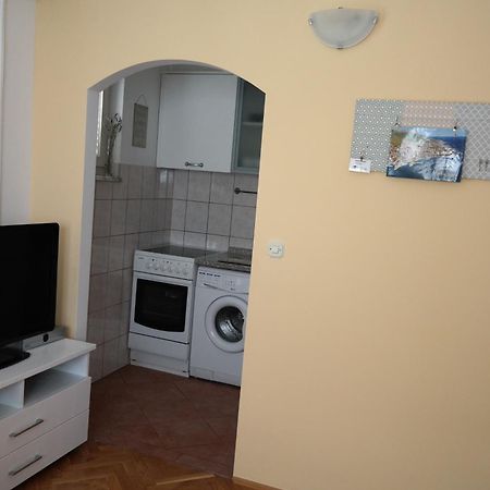 Apartments Nena Ποντστράνα Εξωτερικό φωτογραφία