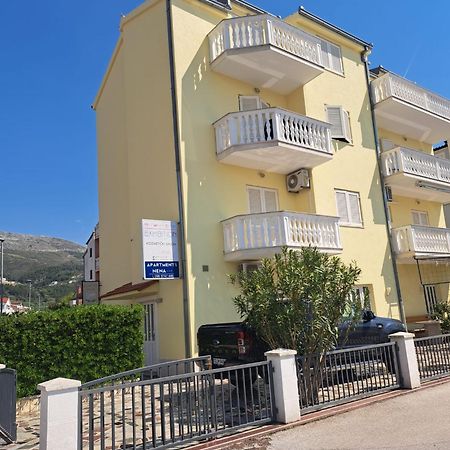 Apartments Nena Ποντστράνα Εξωτερικό φωτογραφία