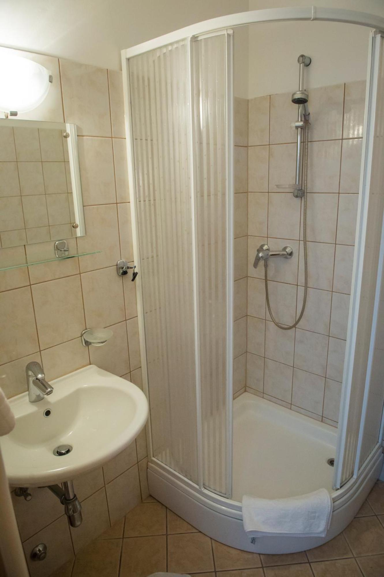 Apartments Nena Ποντστράνα Εξωτερικό φωτογραφία