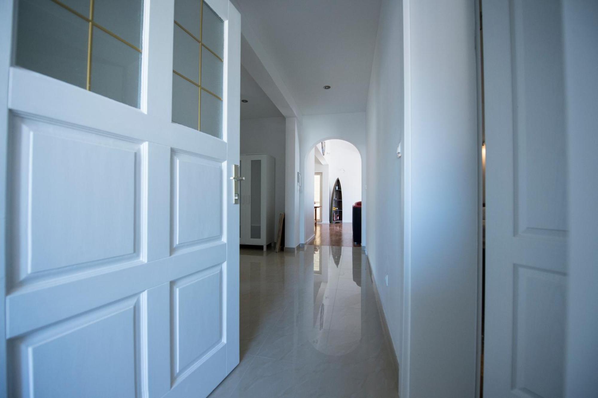 Apartments Nena Ποντστράνα Εξωτερικό φωτογραφία