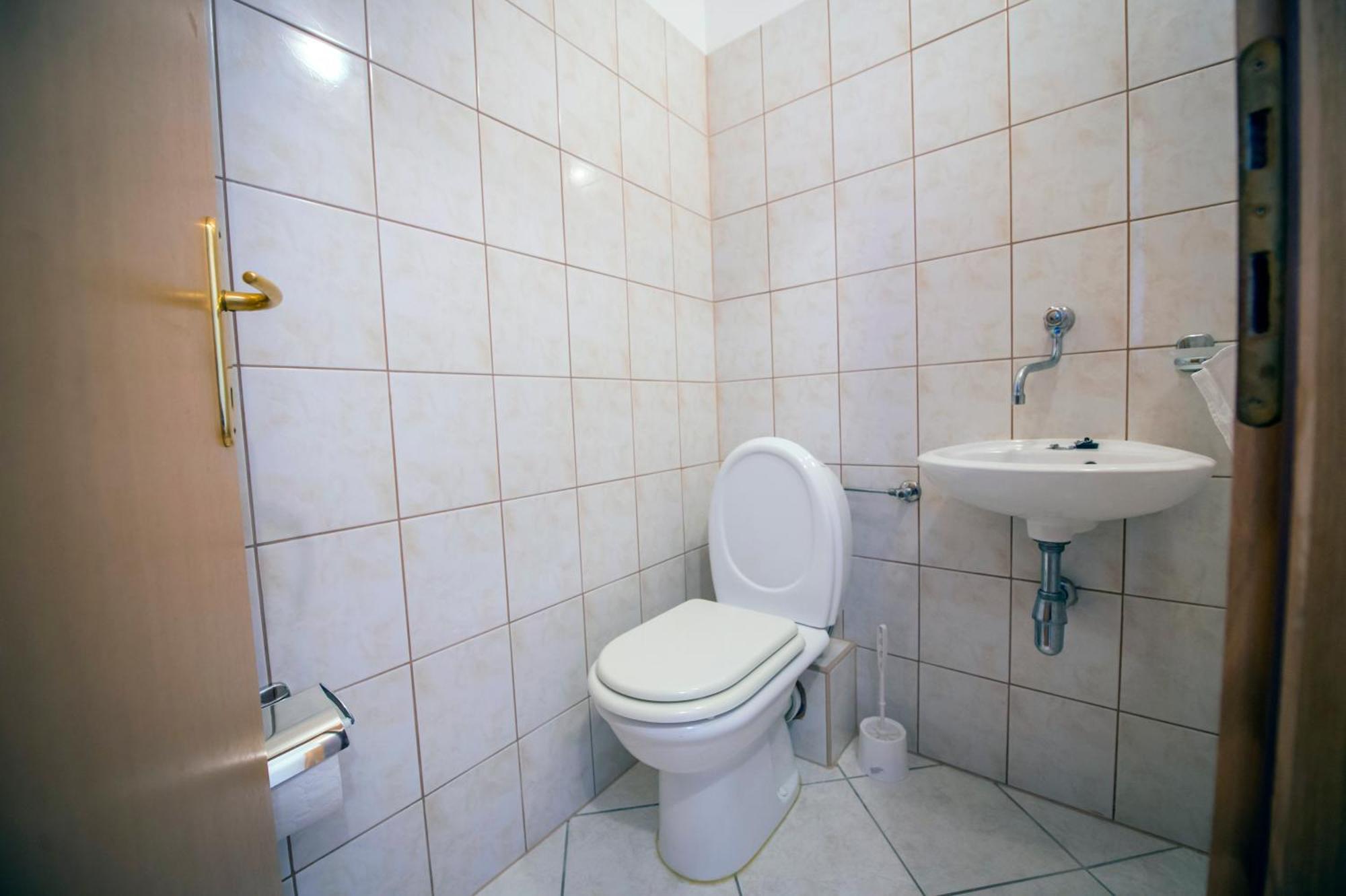 Apartments Nena Ποντστράνα Εξωτερικό φωτογραφία