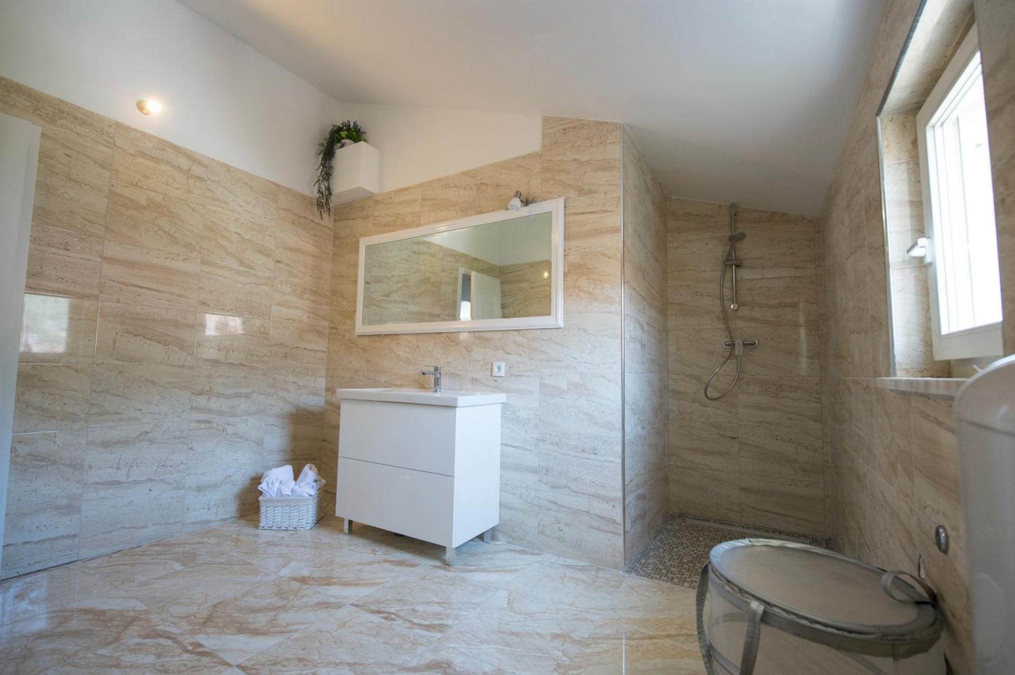 Apartments Nena Ποντστράνα Εξωτερικό φωτογραφία