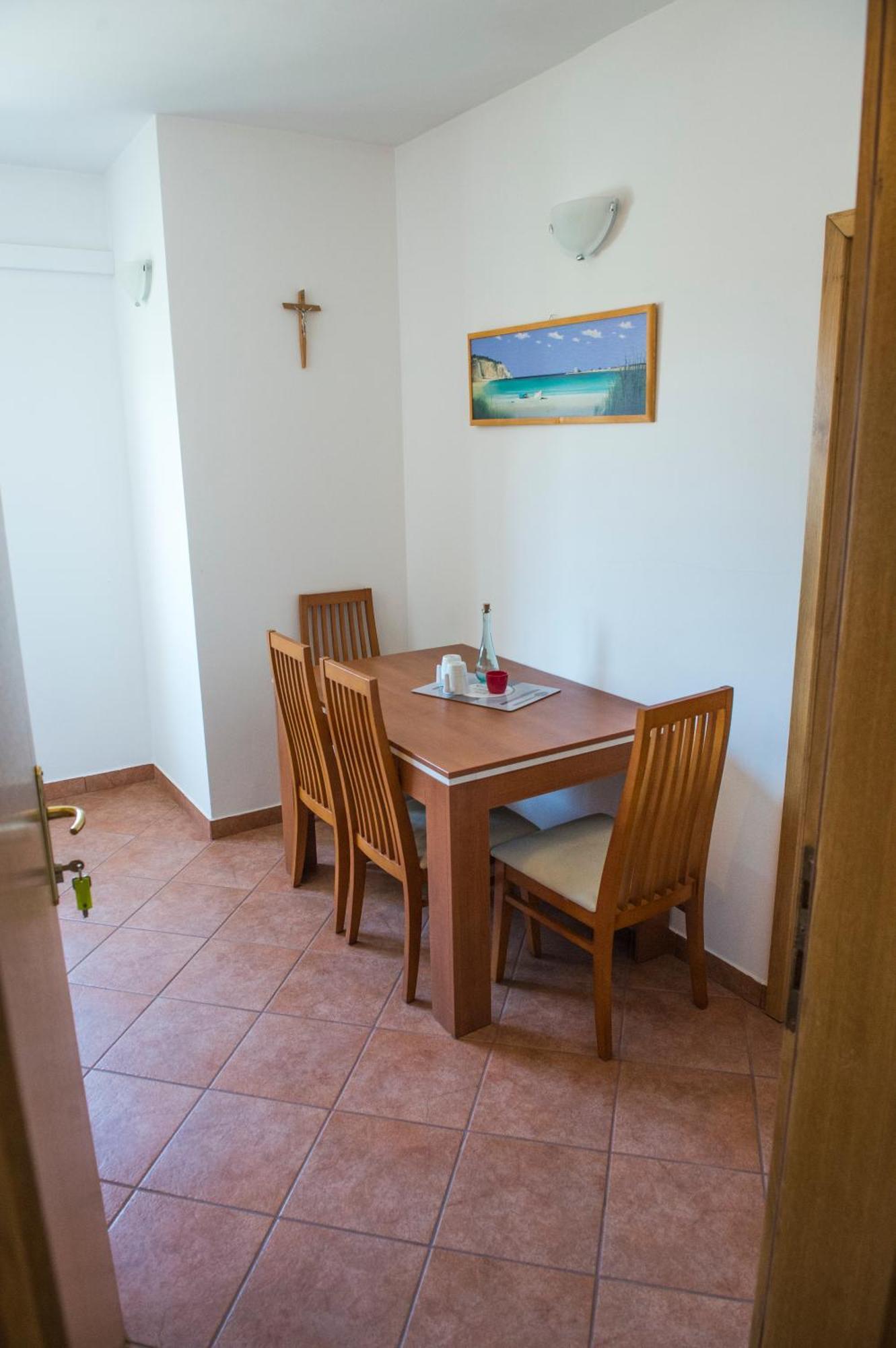 Apartments Nena Ποντστράνα Εξωτερικό φωτογραφία