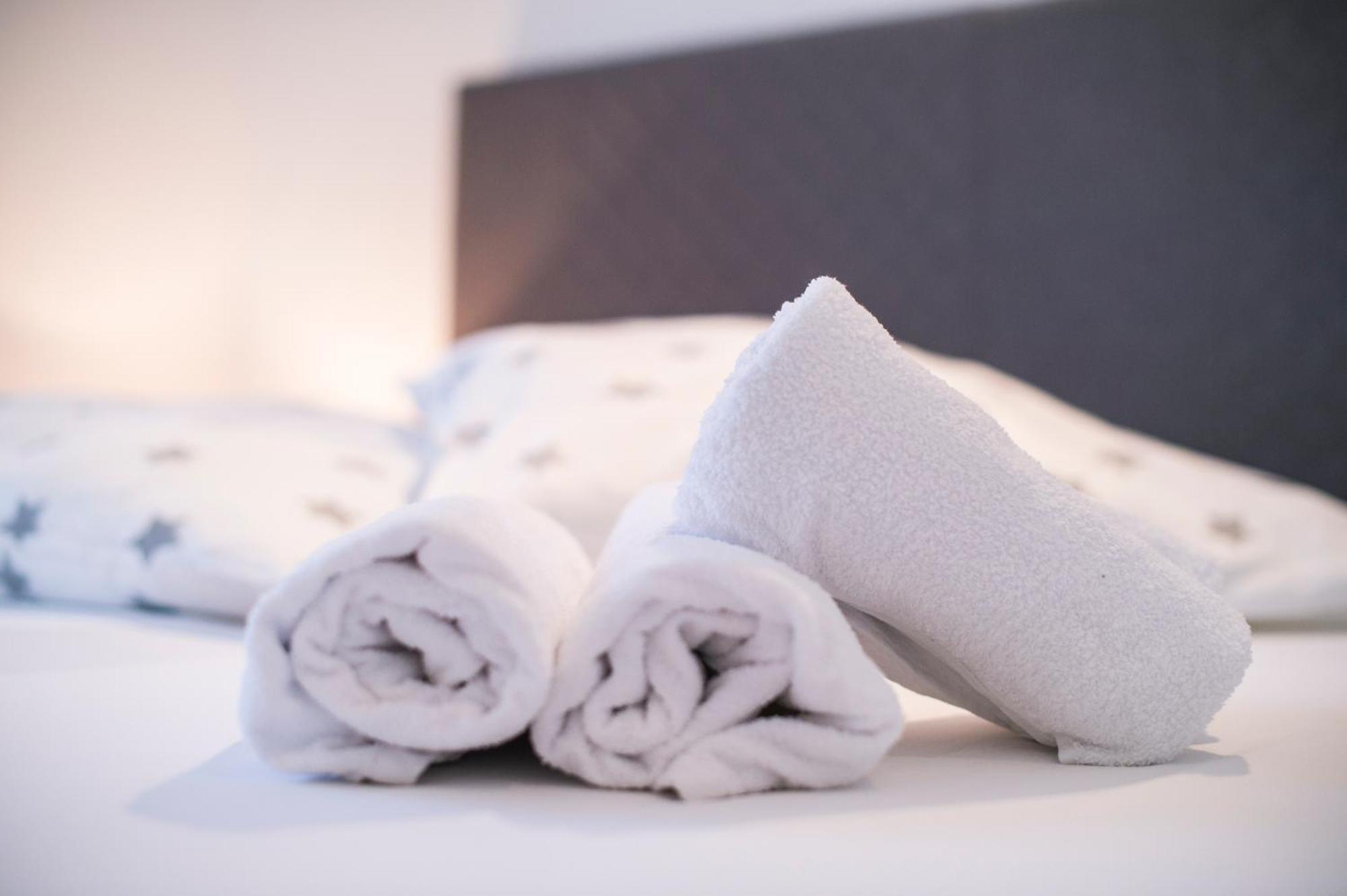 Apartments Nena Ποντστράνα Εξωτερικό φωτογραφία