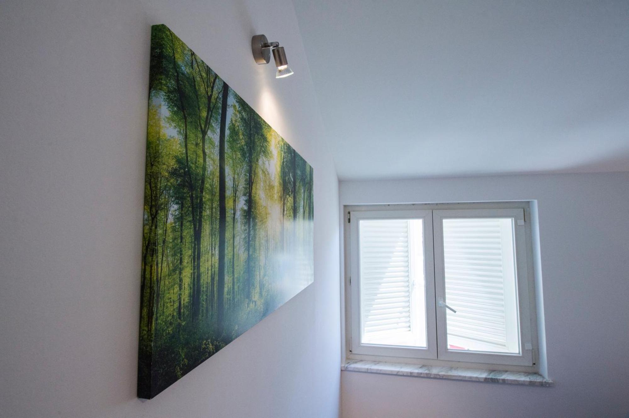Apartments Nena Ποντστράνα Εξωτερικό φωτογραφία