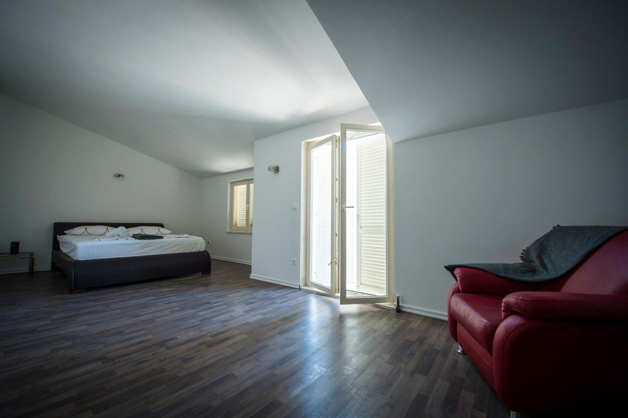 Apartments Nena Ποντστράνα Εξωτερικό φωτογραφία