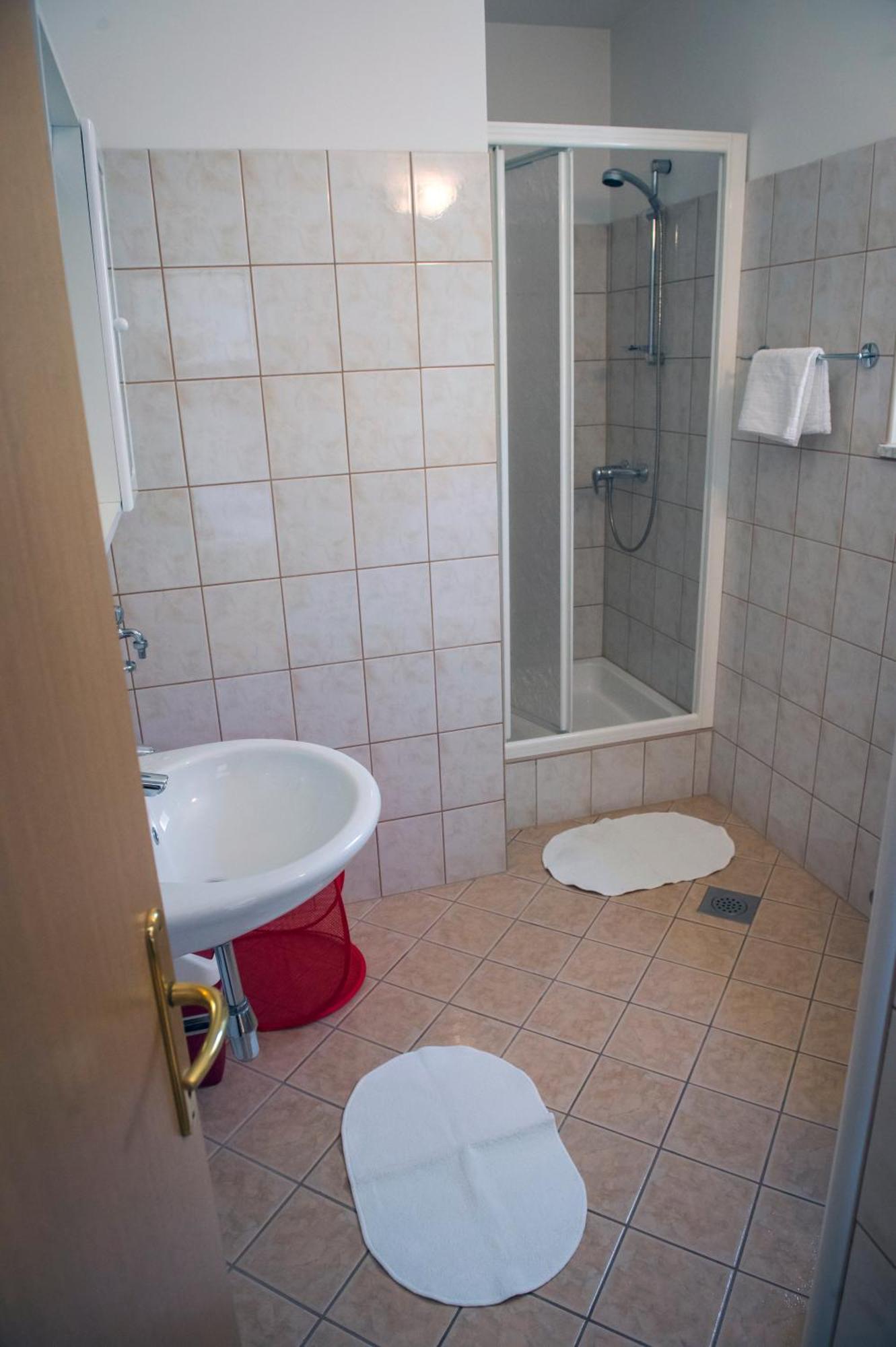Apartments Nena Ποντστράνα Εξωτερικό φωτογραφία