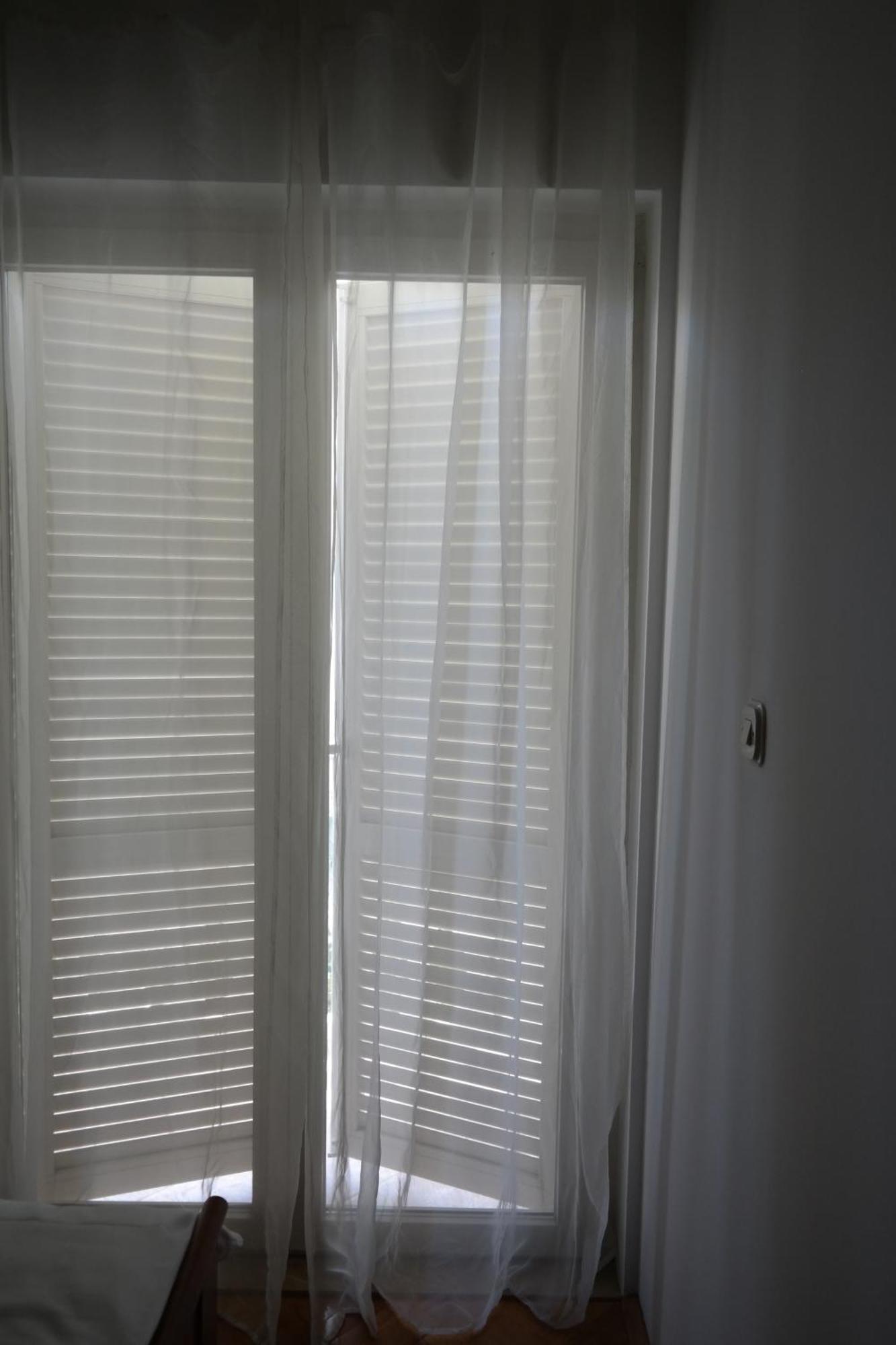 Apartments Nena Ποντστράνα Εξωτερικό φωτογραφία