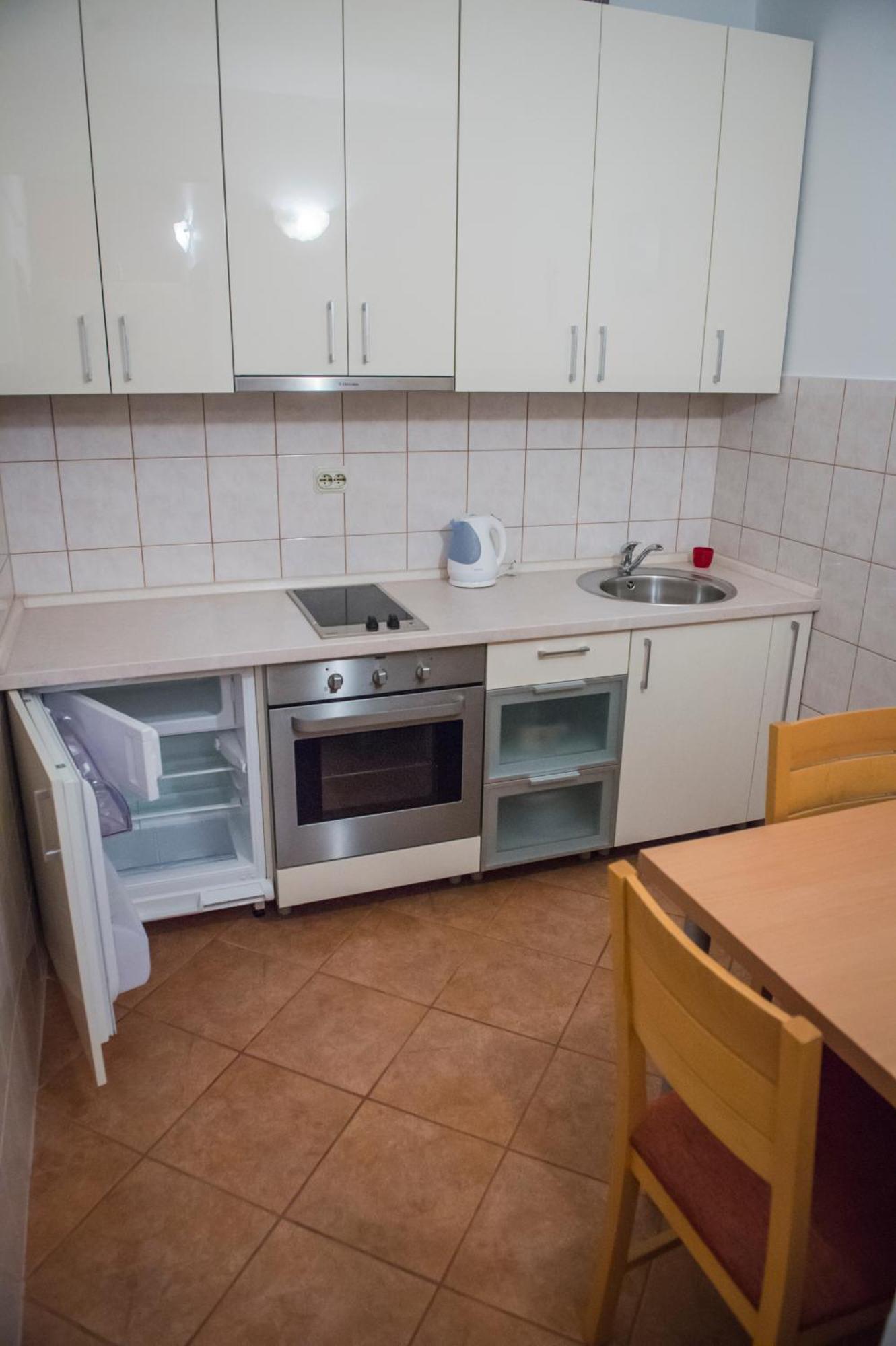 Apartments Nena Ποντστράνα Εξωτερικό φωτογραφία