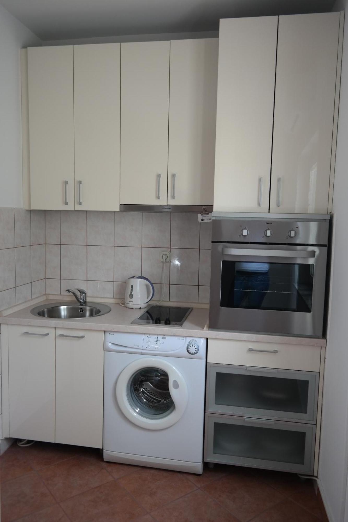Apartments Nena Ποντστράνα Εξωτερικό φωτογραφία