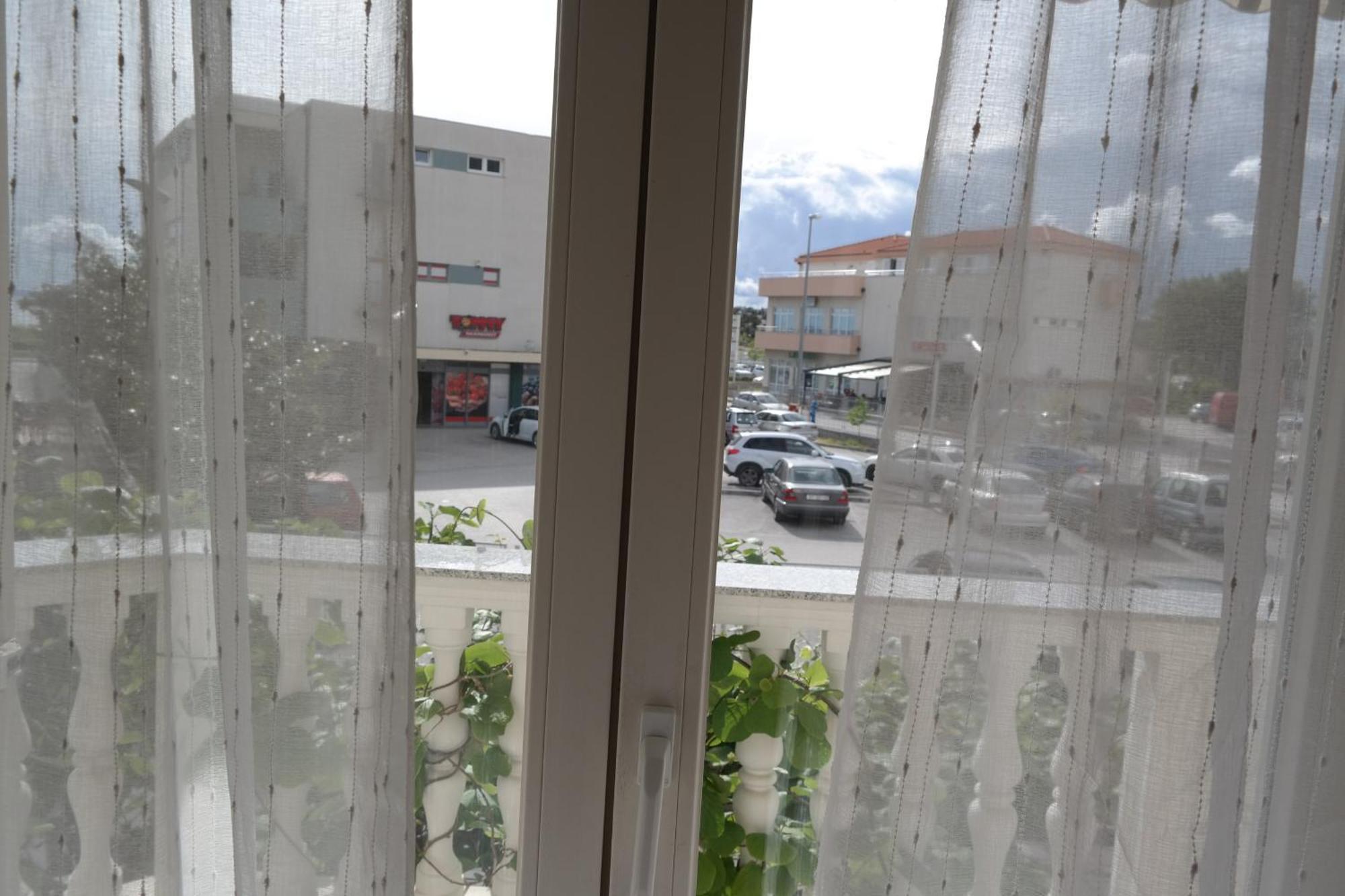 Apartments Nena Ποντστράνα Εξωτερικό φωτογραφία