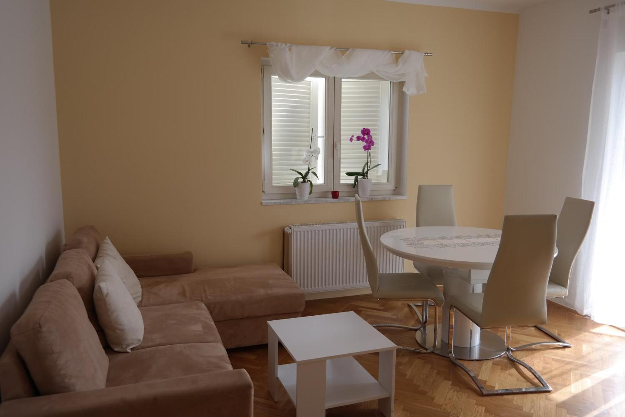 Apartments Nena Ποντστράνα Εξωτερικό φωτογραφία