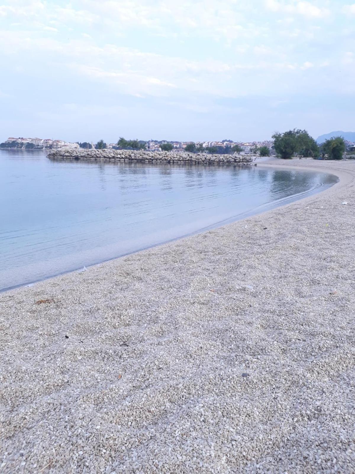 Apartments Nena Ποντστράνα Εξωτερικό φωτογραφία