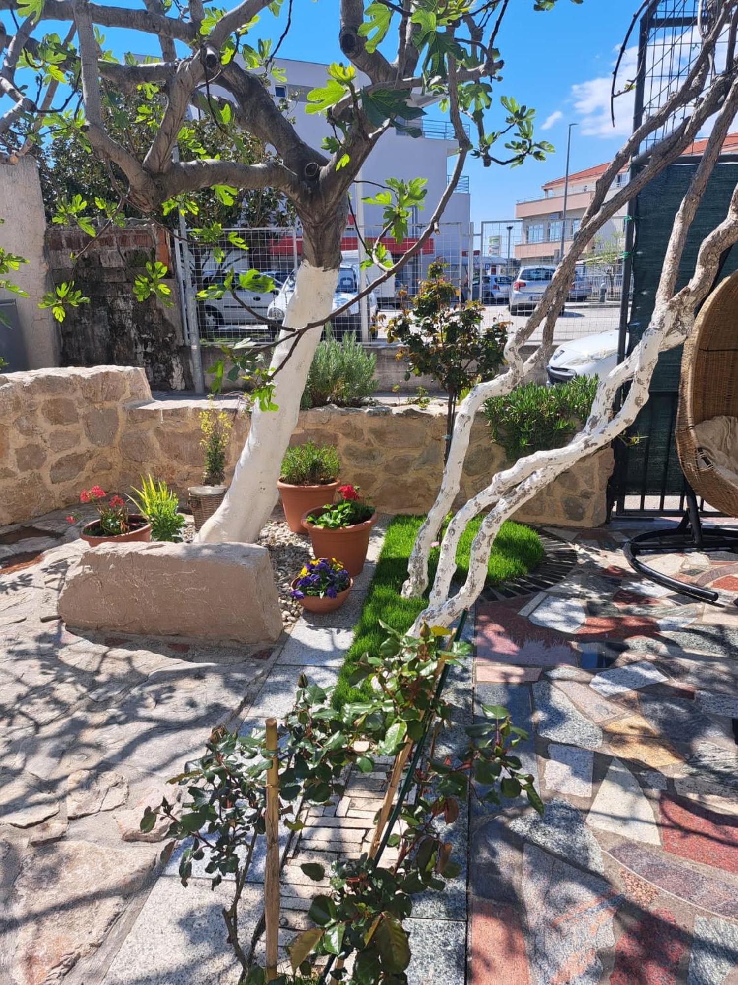 Apartments Nena Ποντστράνα Εξωτερικό φωτογραφία