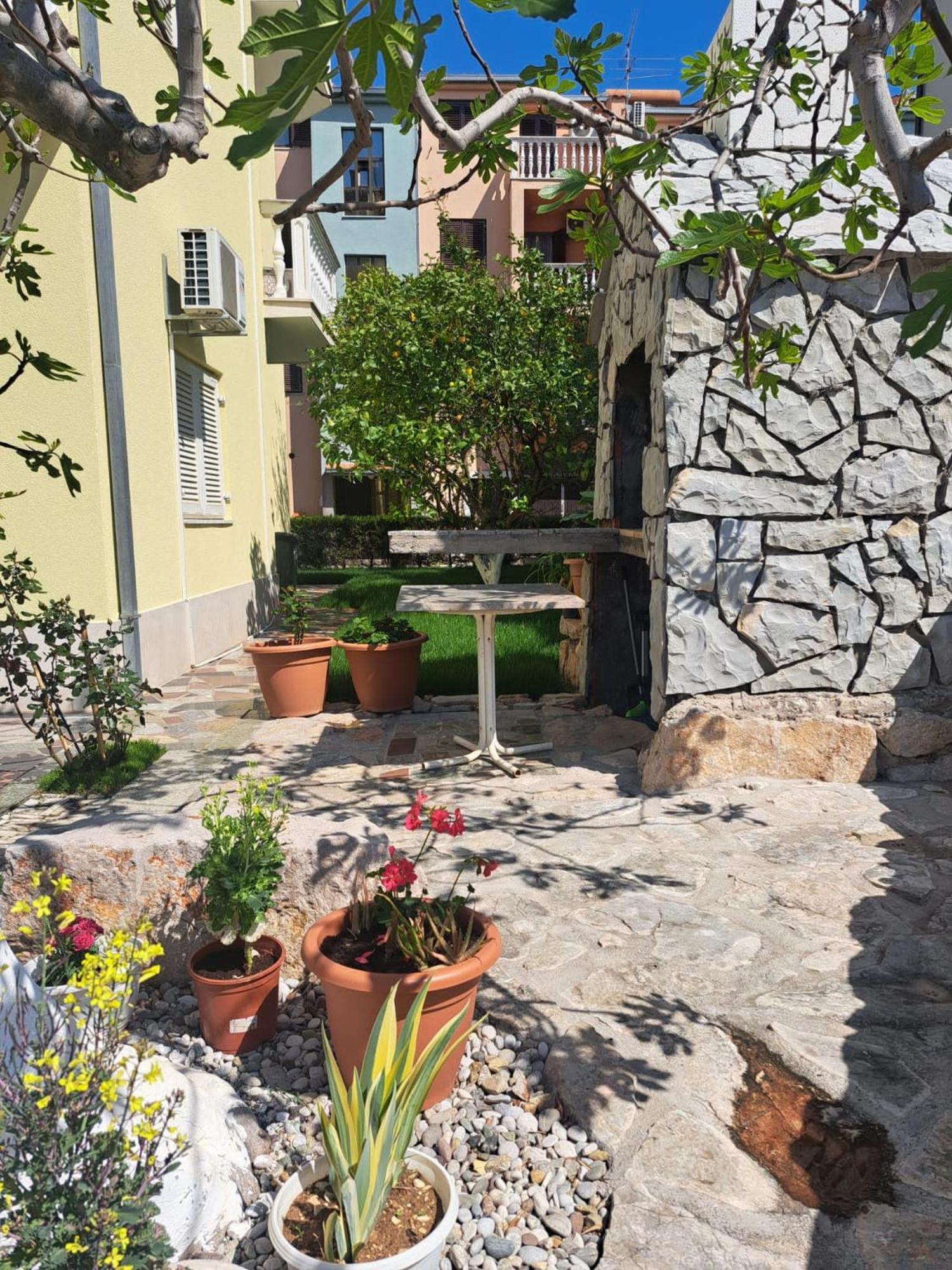 Apartments Nena Ποντστράνα Εξωτερικό φωτογραφία