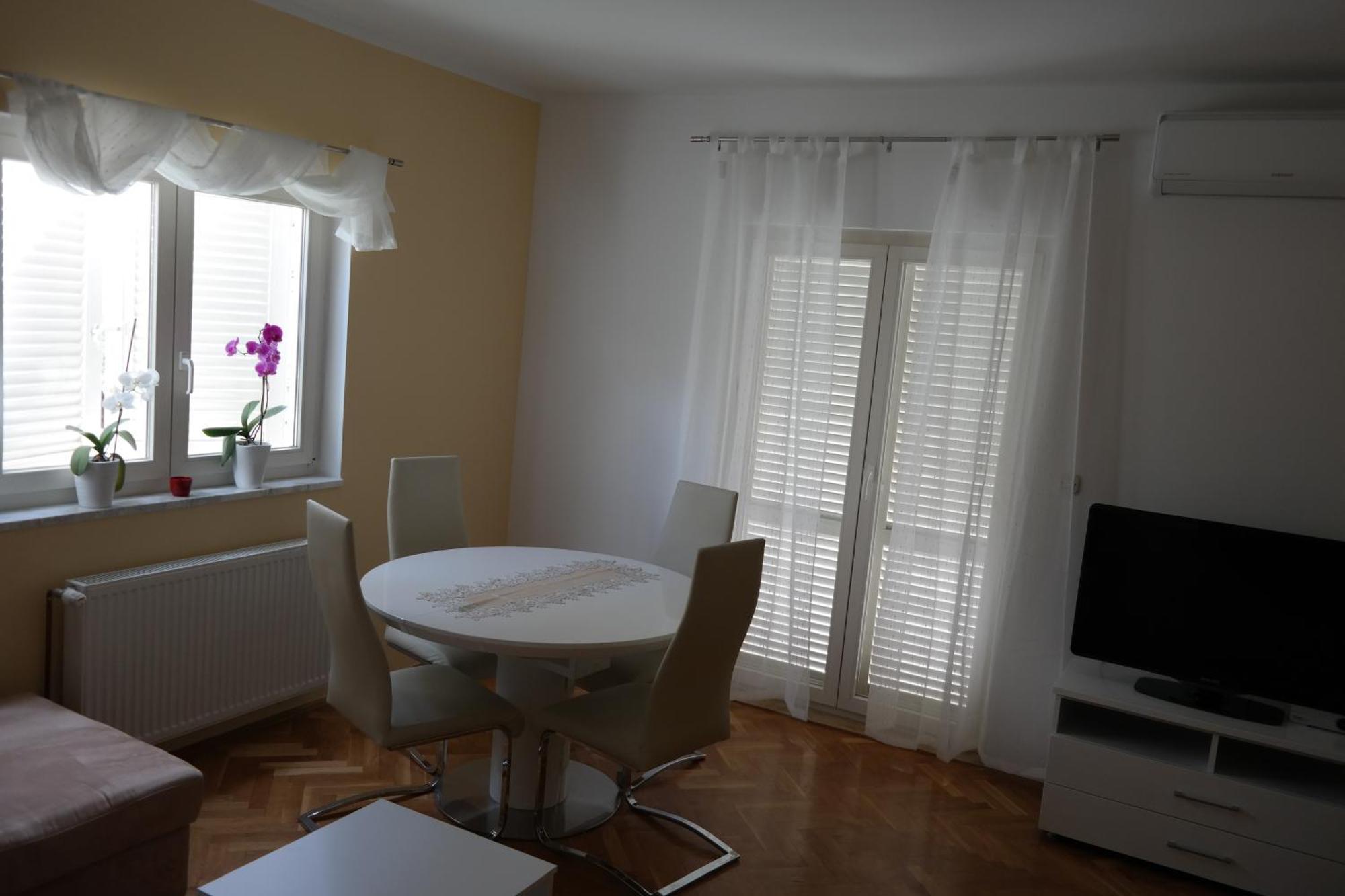 Apartments Nena Ποντστράνα Εξωτερικό φωτογραφία