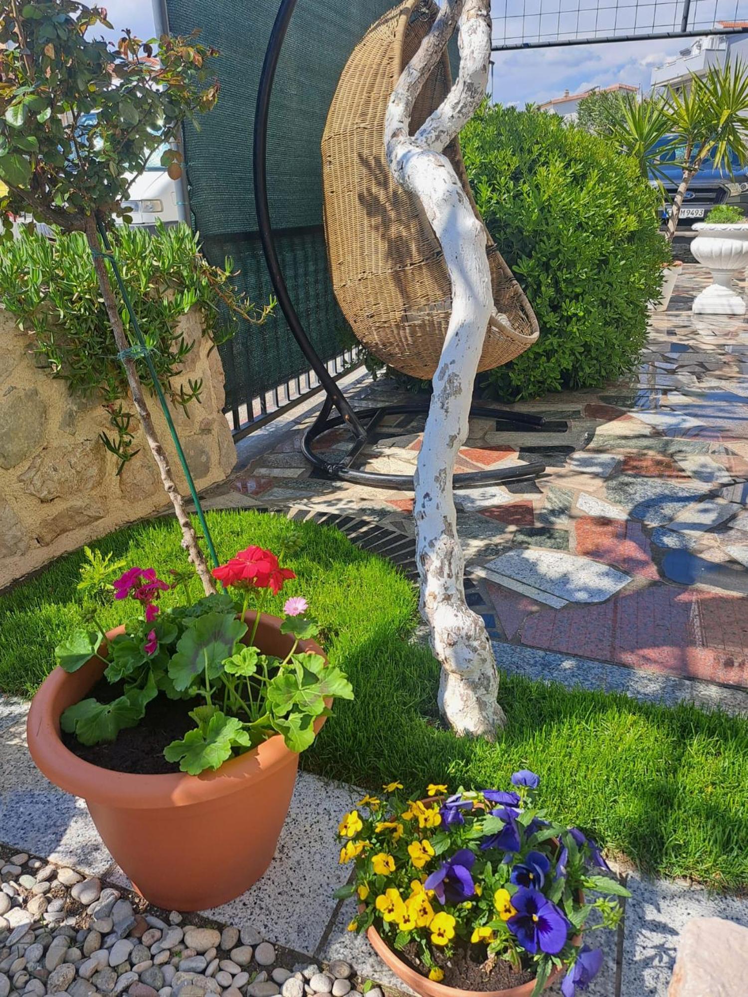 Apartments Nena Ποντστράνα Εξωτερικό φωτογραφία