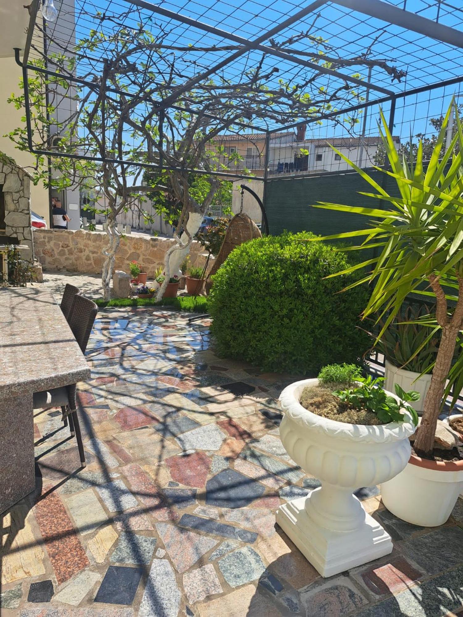 Apartments Nena Ποντστράνα Εξωτερικό φωτογραφία